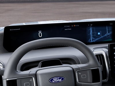 2027 Ford Expedition TREMOR 4X4
