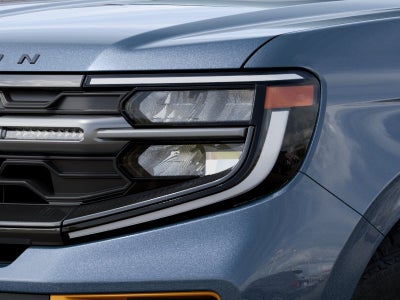2027 Ford Expedition TREMOR 4X4