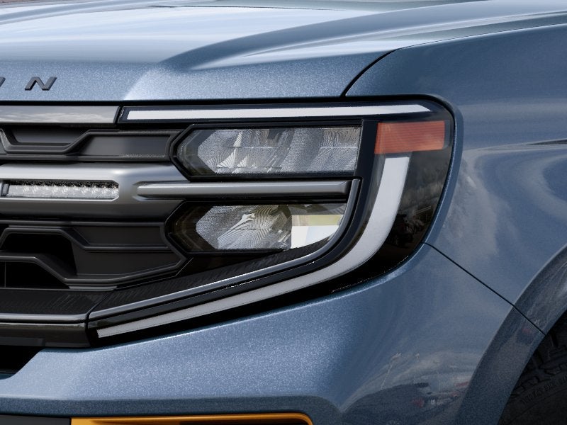 2027 Ford Expedition TREMOR 4X4