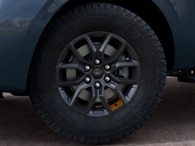 2027 Ford Expedition TREMOR 4X4
