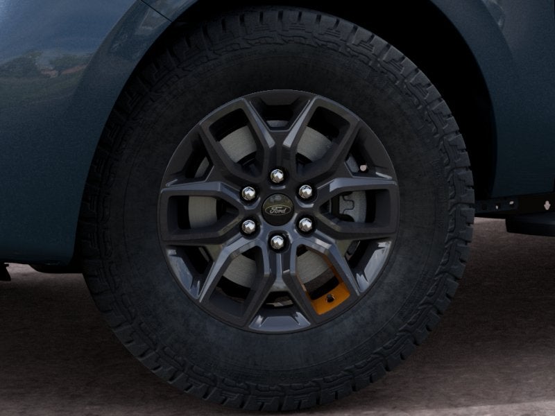 2027 Ford Expedition TREMOR 4X4