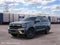 2027 Ford Expedition TREMOR 4X4