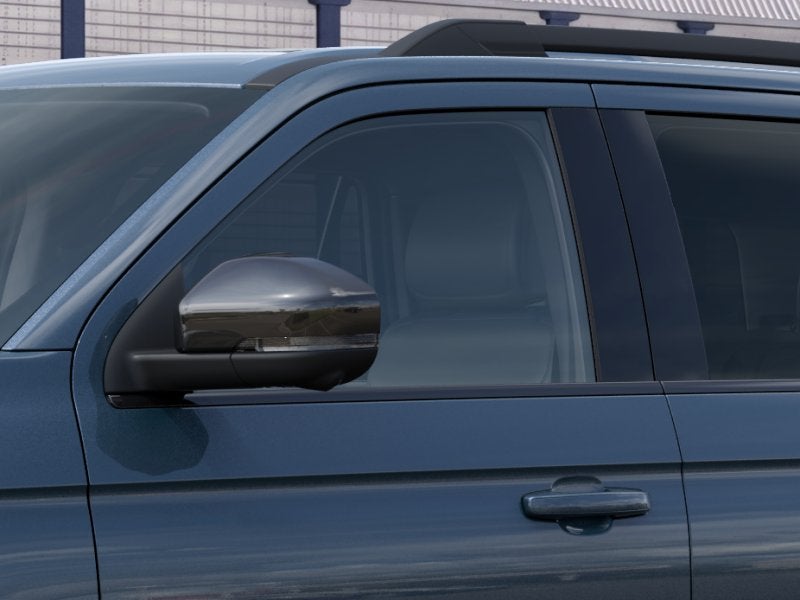 2027 Ford Expedition TREMOR 4X4
