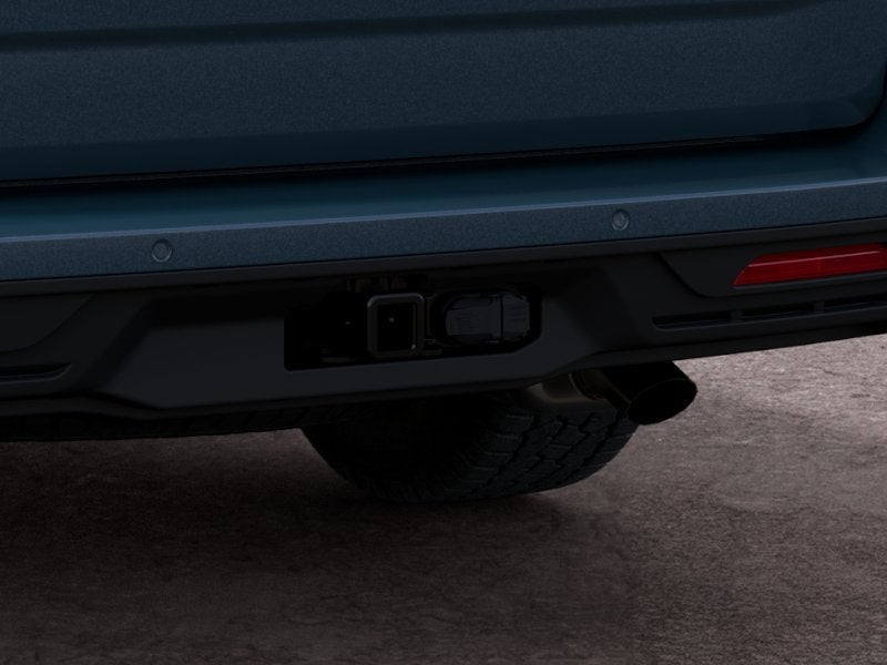 2027 Ford Expedition TREMOR 4X4