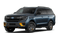 2027 Ford Expedition TREMOR 4X4