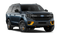 2027 Ford Expedition TREMOR 4X4