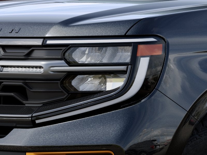 2027 Ford Expedition TREMOR 4X4