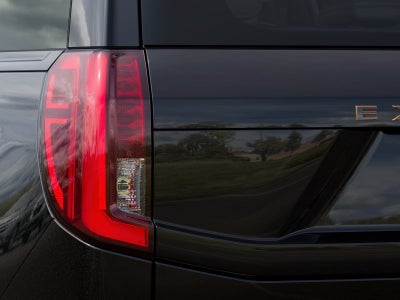 2027 Ford Expedition TREMOR 4X4