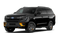 2027 Ford Expedition TREMOR 4X4