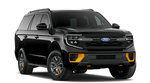 2027 Ford Expedition TREMOR 4X4