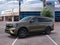 2027 Ford Expedition TREMOR 4X4