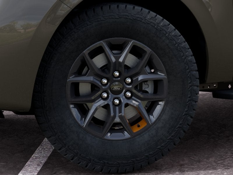 2027 Ford Expedition TREMOR 4X4