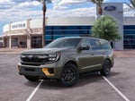 2027 Ford Expedition TREMOR 4X4
