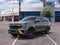 2027 Ford Expedition TREMOR 4X4