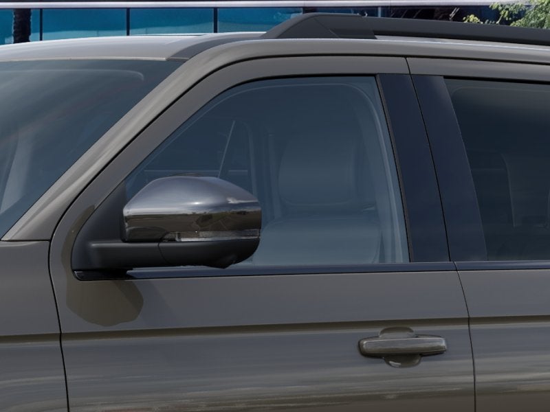 2027 Ford Expedition TREMOR 4X4