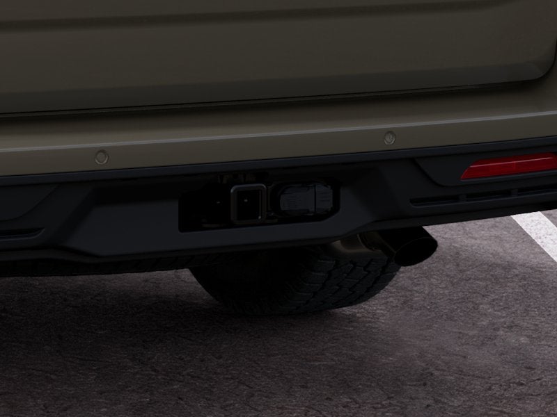 2027 Ford Expedition TREMOR 4X4