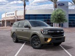 2027 Ford Expedition TREMOR 4X4