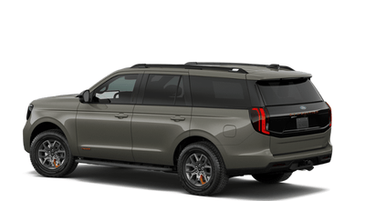 2027 Ford Expedition TREMOR 4X4