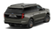 2027 Ford Expedition TREMOR 4X4