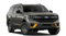 2027 Ford Expedition TREMOR 4X4