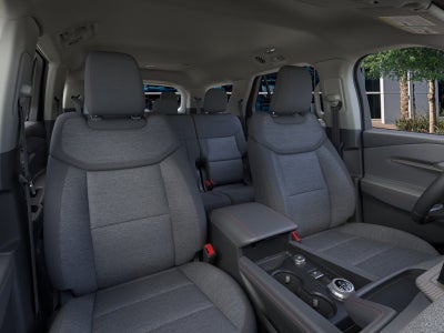 2026 Ford Explorer ACTIVE RWD