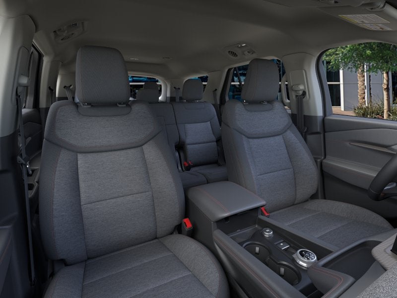 2026 Ford Explorer ACTIVE RWD