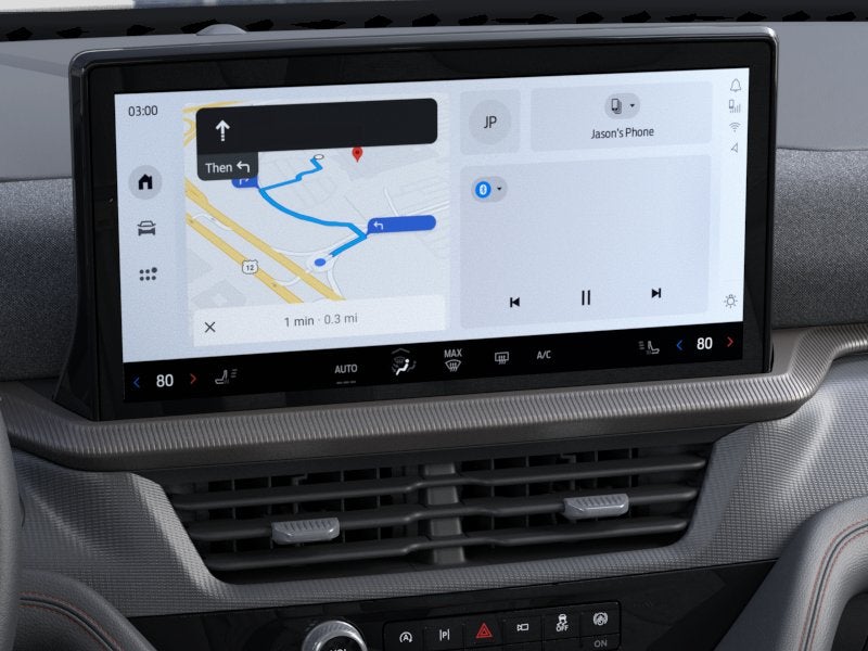 2026 Ford Explorer ACTIVE RWD