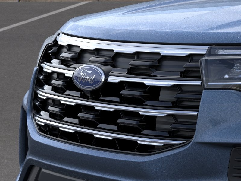 2026 Ford Explorer ACTIVE RWD