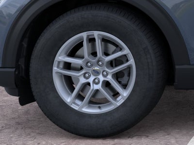 2026 Ford Explorer ACTIVE RWD