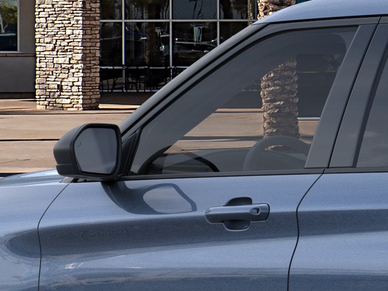 2026 Ford Explorer ACTIVE RWD