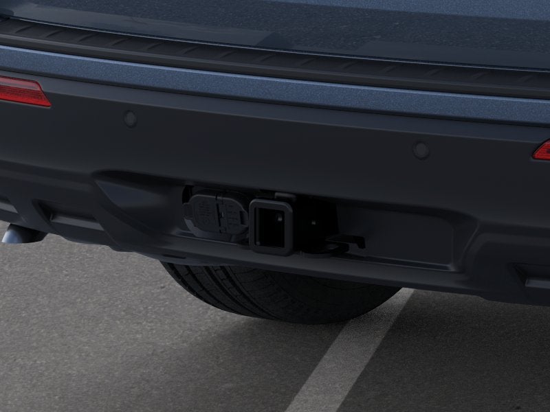 2026 Ford Explorer ACTIVE RWD