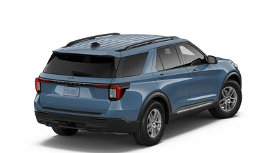 2026 Ford Explorer ACTIVE RWD