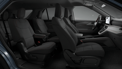 2026 Ford Explorer ACTIVE RWD