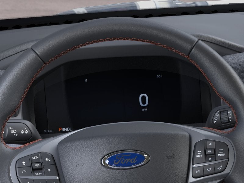 2026 Ford Explorer ACTIVE RWD