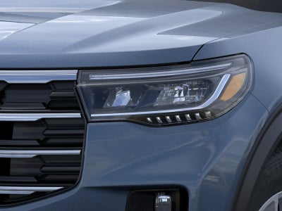 2026 Ford Explorer ACTIVE RWD