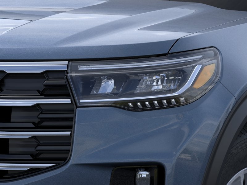 2026 Ford Explorer ACTIVE RWD