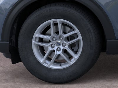 2026 Ford Explorer ACTIVE RWD