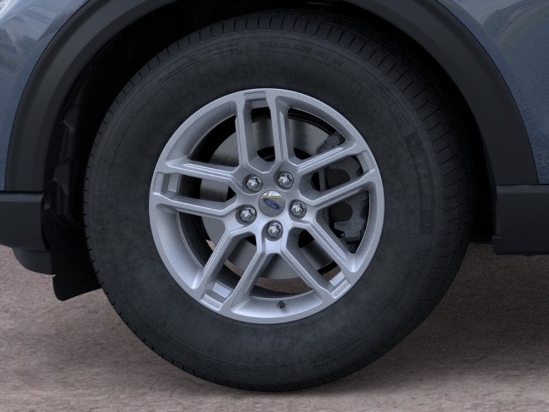 2026 Ford Explorer ACTIVE RWD