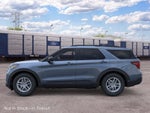 2026 Ford Explorer ACTIVE RWD