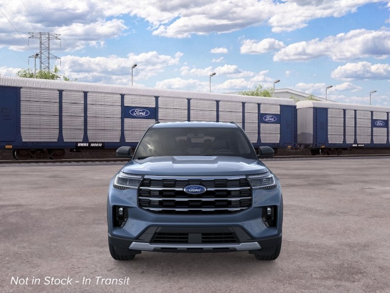 2026 Ford Explorer ACTIVE RWD