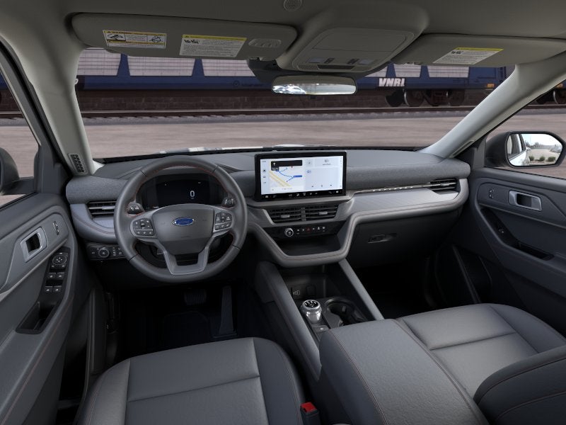 2026 Ford Explorer ACTIVE RWD
