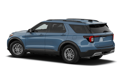 2026 Ford Explorer ACTIVE RWD