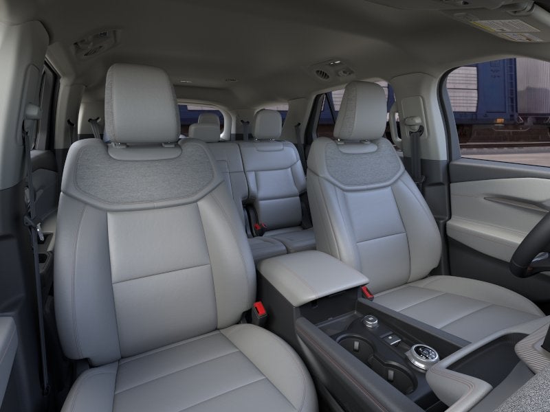 2026 Ford Explorer ACTIVE RWD