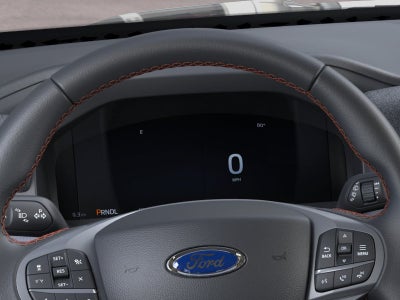 2026 Ford Explorer ACTIVE RWD