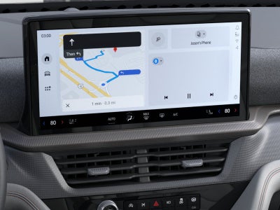 2026 Ford Explorer ACTIVE RWD