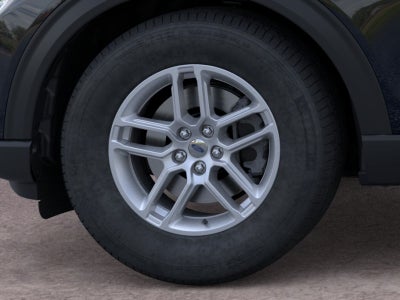 2026 Ford Explorer ACTIVE RWD