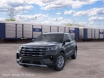 2026 Ford Explorer ACTIVE RWD