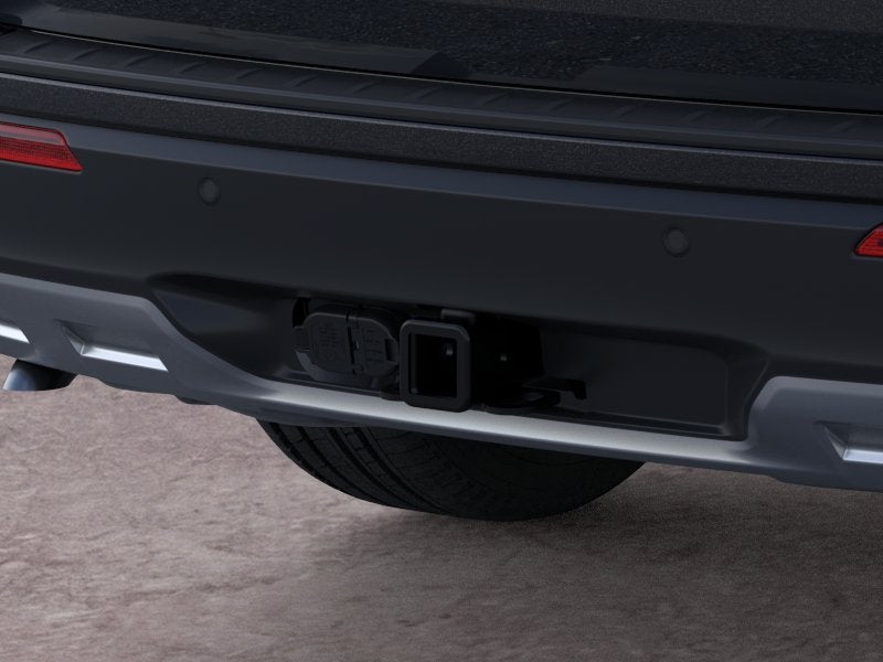 2026 Ford Explorer ACTIVE RWD