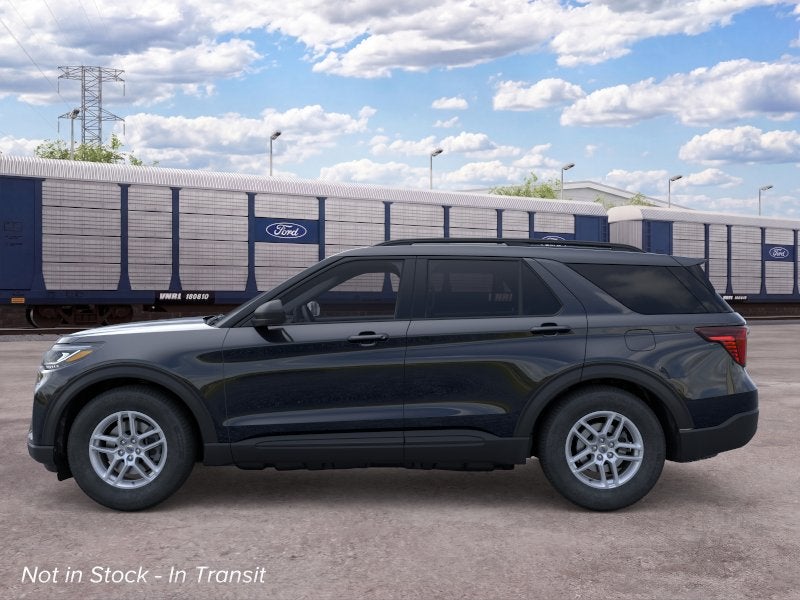 2026 Ford Explorer ACTIVE RWD
