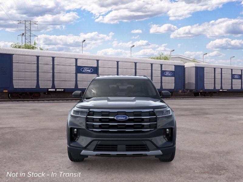 2026 Ford Explorer ACTIVE RWD